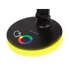 Stolná lampa LED LB-16 RGB