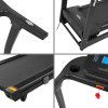 Domáci elektrický bežecký pás Rebel Active RBA-1003