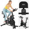 Stacionárny bicykel L-RBA-1006