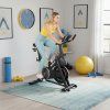 Stacionárny bicykel L-RBA-1006