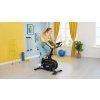 Spinningový bicykel Rebel Active RBA-1007