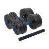 hantle bitumiczne regulowane z lacznikiem 2x10kg rebel active d6d30c4bd9d145ccb5aaad1671700c8c 86c90be6