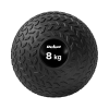 Medicinbal 8 kg 23 cm Rebel Active L-RBA-3108-8