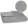Fleecová deka, 220 cm, 200 cm S-HA7098