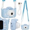 Fotoaparát pre deti KC0004