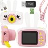 Fotoaparát pre deti KC0007