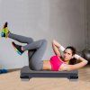 Step na aerobic S-FA0203