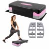 Aerobic step FA0104