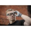 Ochranné okuliare protizahmliev, DED7100