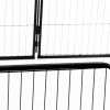 Klietka pre zajaca, 100 cm S-PA1022