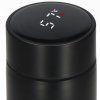Nerezová termoska s displejom teploty 500 ml S-KI0127