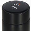 Nerezová termoska s displejom teploty 500 ml S-KI0127