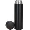 Nerezová termoska s displejom teploty 500 ml S-KI0127