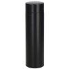 Nerezová termoska s displejom teploty 500 ml S-KI0127