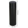 Nerezová termoska s displejom teploty 500 ml S-KI0127