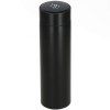 Nerezová termoska s displejom teploty 500 ml S-KI0127