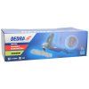 Leštička na auto 1200 W 180 mm DED-DED7955