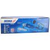 Leštička na auto 1200 W 180 mm DED-DED7955