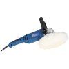 Leštička na auto 1200 W 180 mm DED-DED7955