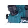 Akumulátorový hoblík 18 V 82 mm DEDRA SAS+ALL DED-DED7066