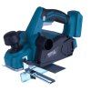 Akumulátorový hoblík 18 V 82 mm DEDRA SAS+ALL DED-DED7066
