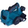 Akumulátorový hoblík 18 V 82 mm DEDRA SAS+ALL DED-DED7066