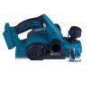 Akumulátorový hoblík 18 V 82 mm DEDRA SAS+ALL DED-DED7066