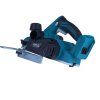 Akumulátorový hoblík 18 V 82 mm DEDRA SAS+ALL DED-DED7066