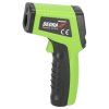 Bezdotykový laserový teplomer DEDRA MC0951 -50 až 600 °C DED-MC0951