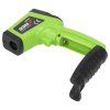 Bezdotykový laserový teplomer DEDRA MC0951 -50 až 600 °C DED-MC0951