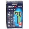 Bezdotykový laserový teplomer DEDRA MC0951 -50 až 600 °C DED-MC0951