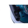Akumulátorová excentrická leštička 18 V 250 mm DEDRA SAS+ALL DED-DED7084