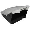 Ručný zametač DEDRA DED8802, 650 mm, 18 l DED-DED8802