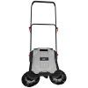 Ručný zametač DEDRA DED8802, 650 mm, 18 l DED-DED8802