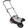 Ručný zametač DEDRA DED8802, 650 mm, 18 l DED-DED8802
