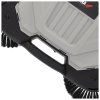 Ručný zametač DEDRA DED8802, 650 mm, 18 l DED-DED8802
