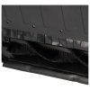 Ručný zametač DEDRA DED8802, 650 mm, 18 l DED-DED8802