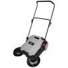 Ručný zametač DEDRA DED8802, 650 mm, 18 l DED-DED8802