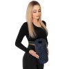 Masážny valec 30 cm tvrdý S-FR0007