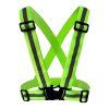 Reflexné traky nastaviteľné 4×1,5 cm DED-BHSZR1