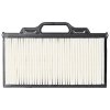 HEPA-Filter DED66033