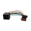 ISO konektor 2x8 0357-