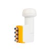LNB konvertor INVERTO QUAD UNICABLE II