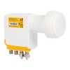 LNB konvertor INVERTO QUAD UNICABLE II