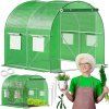 Záhradný fóliovník 2 × 2 × 2 m S-GT0001