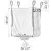 BIG BAG 1000KG GA0052
