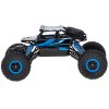 RC auto Rock Crawler HB 2.4GHz 1:18 modré