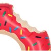 Detské nafukovacie koleso Donut 50 cm ružové