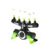 Gra strzelecka Air shooting unoszace sie plywajace kulki DARK WARS 90068%281%29