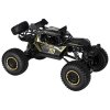 RC auto Rock Crawler 2.4GHz 1:8 51cm čierne